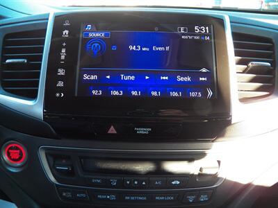 2018 Honda Pilot EX-L  AWD - Photo 18 - Mishawaka, IN 46545