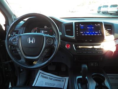 2018 Honda Pilot EX-L  AWD - Photo 17 - Mishawaka, IN 46545