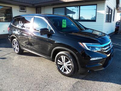 2018 Honda Pilot EX-L  AWD SUV