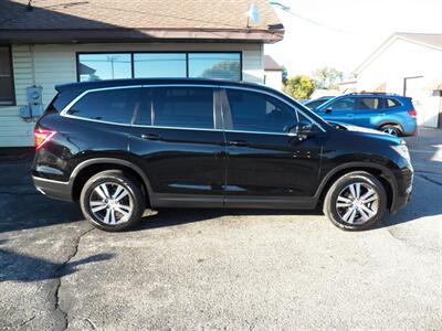 2018 Honda Pilot EX-L  AWD - Photo 2 - Mishawaka, IN 46545
