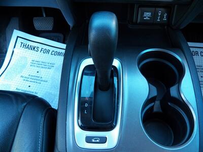 2018 Honda Pilot EX-L  AWD - Photo 23 - Mishawaka, IN 46545