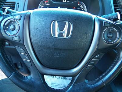 2018 Honda Pilot EX-L  AWD - Photo 24 - Mishawaka, IN 46545