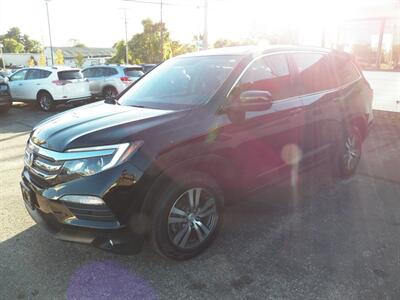 2018 Honda Pilot EX-L  AWD - Photo 5 - Mishawaka, IN 46545