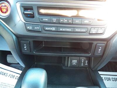 2018 Honda Pilot EX-L  AWD - Photo 22 - Mishawaka, IN 46545