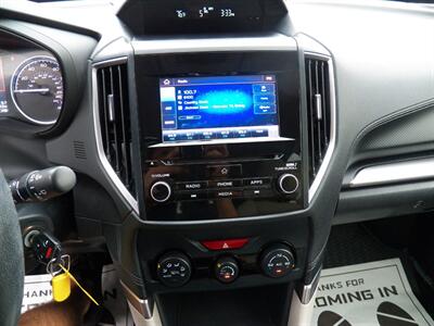 2019 Subaru Forester Premium AWD - Photo 21 - Mishawaka, IN 46545