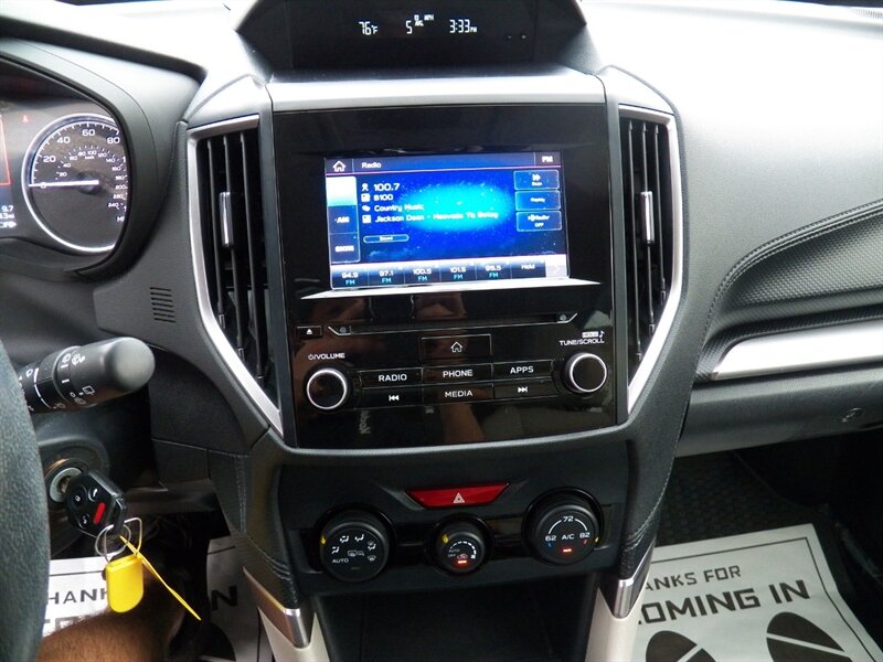 2019 Subaru Forester Premium AWD - Photo 21 - Mishawaka, IN 46545