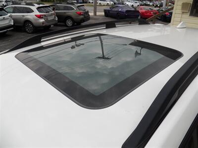 2019 Subaru Forester Premium AWD - Photo 8 - Mishawaka, IN 46545