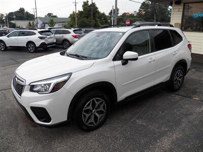 2019 Subaru Forester Premium AWD - Photo 4 - Mishawaka, IN 46545