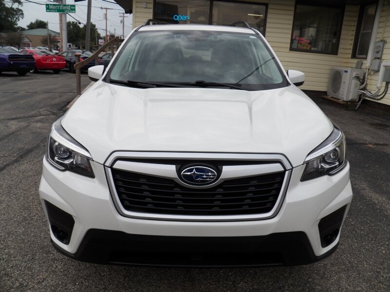 2019 Subaru Forester Premium AWD - Photo 7 - Mishawaka, IN 46545