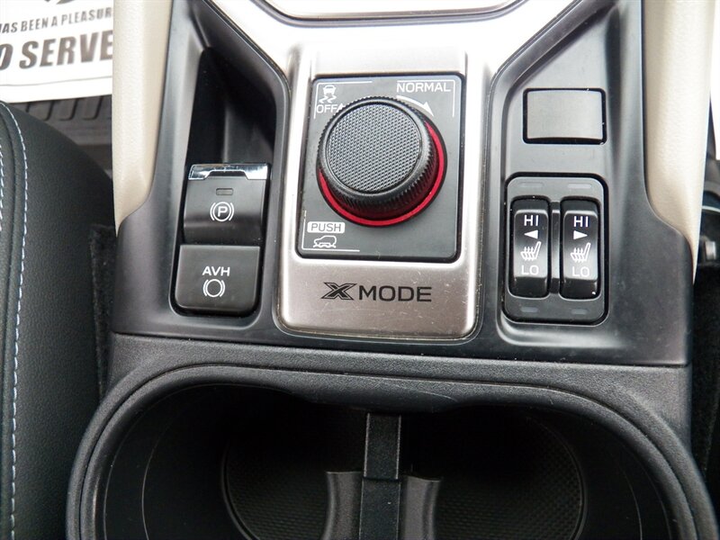 2019 Subaru Forester Premium AWD - Photo 18 - Mishawaka, IN 46545