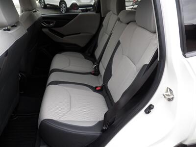 2019 Subaru Forester Premium AWD - Photo 12 - Mishawaka, IN 46545