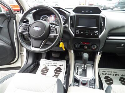 2019 Subaru Forester Premium AWD - Photo 16 - Mishawaka, IN 46545