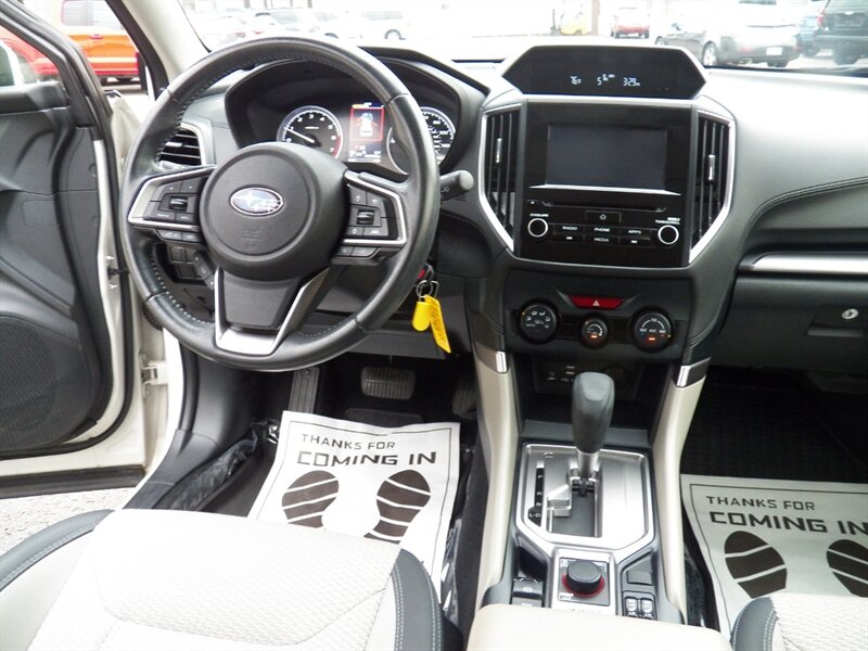 2019 Subaru Forester Premium AWD - Photo 16 - Mishawaka, IN 46545