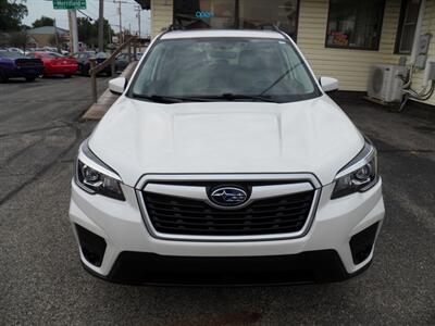 2019 Subaru Forester Premium AWD - Photo 5 - Mishawaka, IN 46545