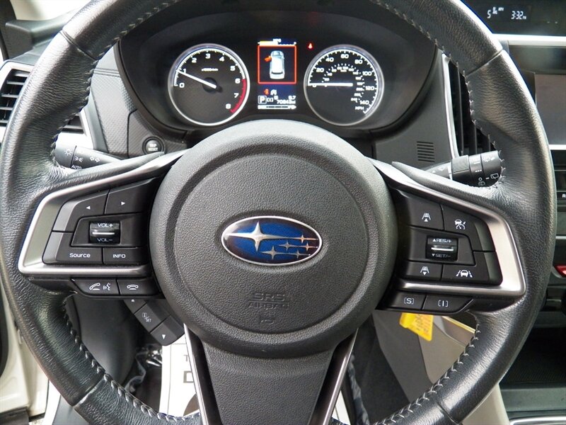 2019 Subaru Forester Premium AWD - Photo 19 - Mishawaka, IN 46545