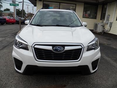 2019 Subaru Forester Premium AWD - Photo 6 - Mishawaka, IN 46545