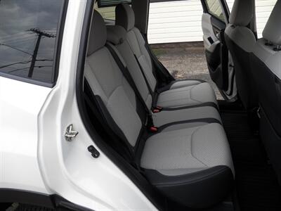 2019 Subaru Forester Premium AWD - Photo 13 - Mishawaka, IN 46545