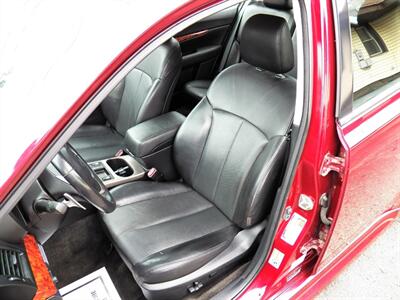 2012 Subaru Legacy 2.5i Limited  AWD - Photo 6 - Mishawaka, IN 46545