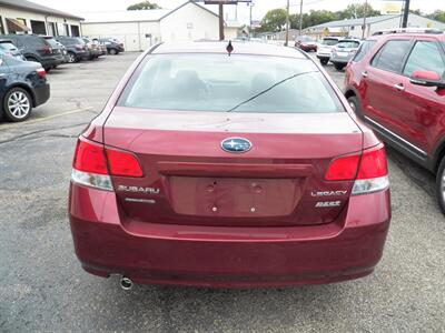 2012 Subaru Legacy 2.5i Limited  AWD - Photo 3 - Mishawaka, IN 46545