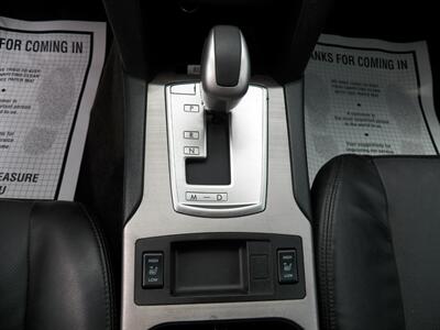2012 Subaru Legacy 2.5i Limited  AWD - Photo 16 - Mishawaka, IN 46545
