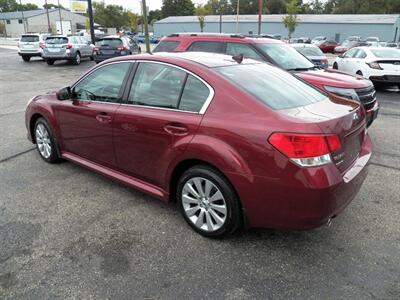 2012 Subaru Legacy 2.5i Limited  AWD - Photo 2 - Mishawaka, IN 46545