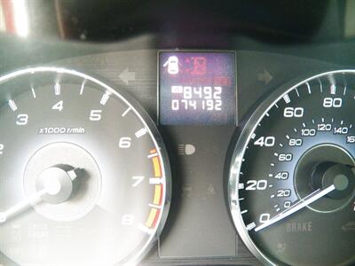 2012 Subaru Legacy 2.5i Limited  AWD - Photo 19 - Mishawaka, IN 46545