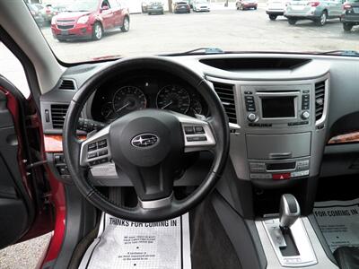 2012 Subaru Legacy 2.5i Limited  AWD - Photo 12 - Mishawaka, IN 46545