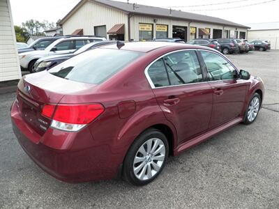 2012 Subaru Legacy 2.5i Limited  AWD - Photo 22 - Mishawaka, IN 46545