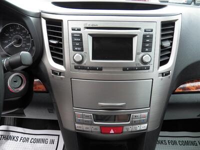 2012 Subaru Legacy 2.5i Limited  AWD - Photo 15 - Mishawaka, IN 46545