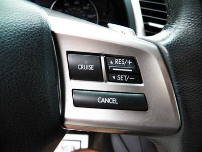 2012 Subaru Legacy 2.5i Limited  AWD - Photo 18 - Mishawaka, IN 46545