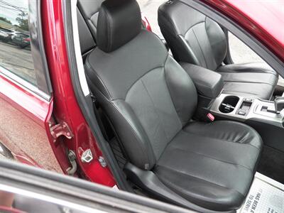 2012 Subaru Legacy 2.5i Limited  AWD - Photo 10 - Mishawaka, IN 46545