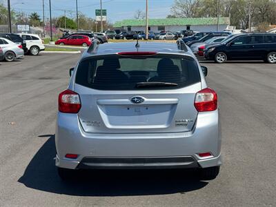 2012 Subaru Impreza 2.0i Sport Premium  AWD - Photo 4 - Mishawaka, IN 46545