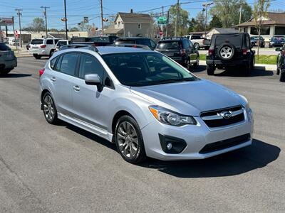 2012 Subaru Impreza 2.0i Sport Premium  AWD - Photo 1 - Mishawaka, IN 46545