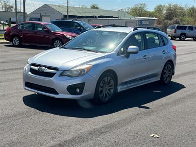 2012 Subaru Impreza 2.0i Sport Premium  AWD - Photo 7 - Mishawaka, IN 46545