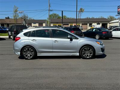 2012 Subaru Impreza 2.0i Sport Premium  AWD - Photo 2 - Mishawaka, IN 46545