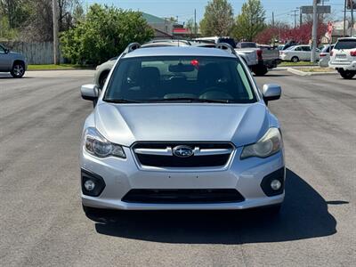 2012 Subaru Impreza 2.0i Sport Premium  AWD - Photo 8 - Mishawaka, IN 46545