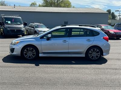 2012 Subaru Impreza 2.0i Sport Premium  AWD - Photo 6 - Mishawaka, IN 46545