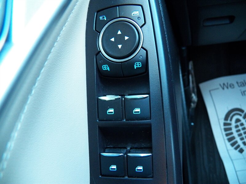 2020 Ford Explorer Limited AWD - Photo 33 - Mishawaka, IN 46545