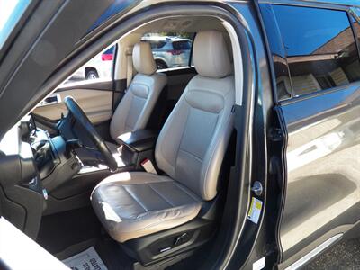2020 Ford Explorer Limited AWD - Photo 8 - Mishawaka, IN 46545