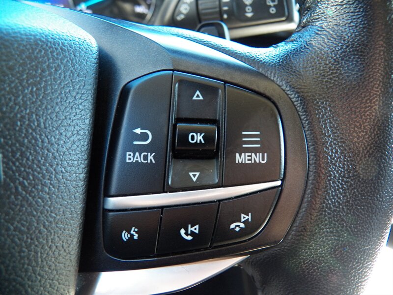 2020 Ford Explorer Limited AWD - Photo 29 - Mishawaka, IN 46545