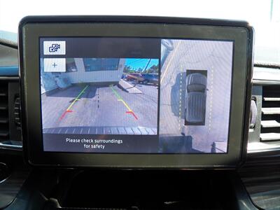 2020 Ford Explorer Limited AWD - Photo 28 - Mishawaka, IN 46545