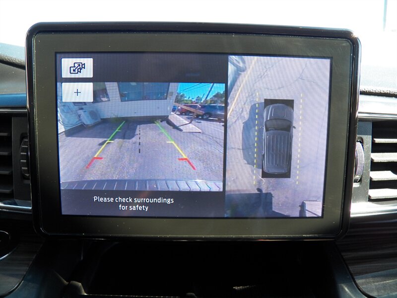 2020 Ford Explorer Limited AWD - Photo 28 - Mishawaka, IN 46545