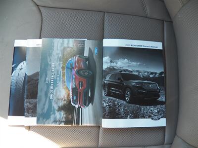 2020 Ford Explorer Limited AWD - Photo 35 - Mishawaka, IN 46545