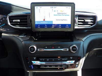 2020 Ford Explorer Limited AWD - Photo 23 - Mishawaka, IN 46545