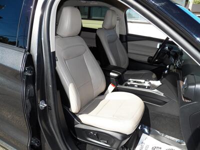 2020 Ford Explorer Limited AWD - Photo 18 - Mishawaka, IN 46545