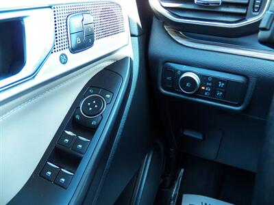 2020 Ford Explorer Limited AWD - Photo 31 - Mishawaka, IN 46545