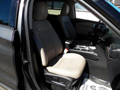 2020 Ford Explorer Limited AWD - Photo 17 - Mishawaka, IN 46545