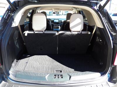 2020 Ford Explorer Limited AWD - Photo 13 - Mishawaka, IN 46545