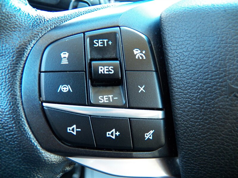 2020 Ford Explorer Limited AWD - Photo 30 - Mishawaka, IN 46545