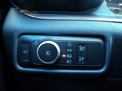 2020 Ford Explorer Limited AWD - Photo 32 - Mishawaka, IN 46545